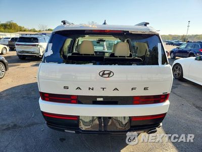 Zdjęcie 6 z 13 samochodu: 2024 HYUNDAI SANTA FE CALLIGRAPHY VIN:5NMP5DGL9RH066955 - miniatura