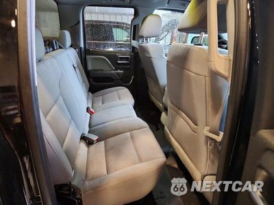 Zdjęcie 10 z 12 samochodu: 2016 CHEVROLET SILVERADO K1500 VIN:1GCVKNEC4GZ208288 - miniatura