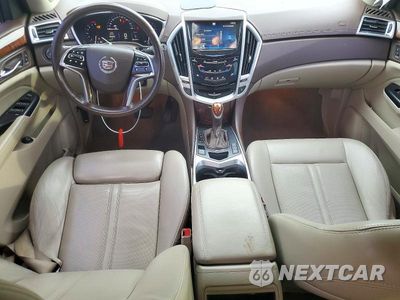 Zdjęcie 8 z 13 samochodu: 2014 CADILLAC SRX PERFORMANCE COLLECTION VIN:3GYFNCE35ES682643 - miniatura