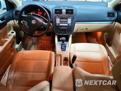 Zdjęcie 8 z 12 samochodu: 2007 VOLKSWAGEN JETTA WOLFSBURG VIN:3VWEG71K17M070363 - miniatura