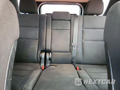 Zdjęcie 10 z 13 samochodu: 2017 DODGE DURANGO SXT VIN:1C4RDJAG6HC814693 - miniatura