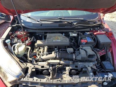 Zdjęcie 11 z 12 samochodu: 2021 HONDA CR-V EXL VIN:7FARW2H82ME005921 - miniatura