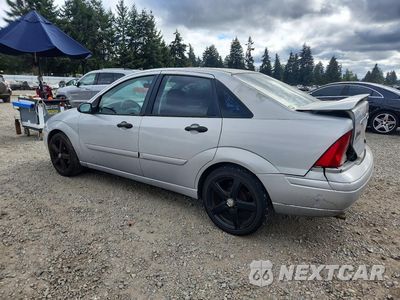 Drugie zdjęcie samochodu z przodu: 2002 FORD FOCUS ZTS VIN:1FAFP383X2W341367 - miniatura