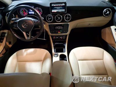 Zdjęcie 8 z 13 samochodu: 2015 MERCEDES-BENZ GLA 250 4MATIC VIN:WDCTG4GB5FJ179222 - miniatura