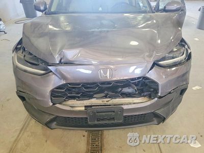 Zdjęcie 11 z 12 samochodu: 2023 HONDA HR-V LX VIN:3CZRZ2H32PM712891 - miniatura