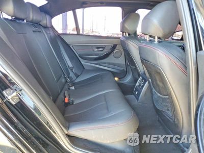 Zdjęcie 10 z 12 samochodu: 2014 BMW 328 I SULEV VIN:WBA3C1C52EK115161 - miniatura