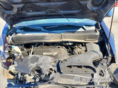 Zdjęcie 11 z 12 samochodu: 2010 HONDA PILOT EXL VIN:5FNYF4H5XAB017657 - miniatura
