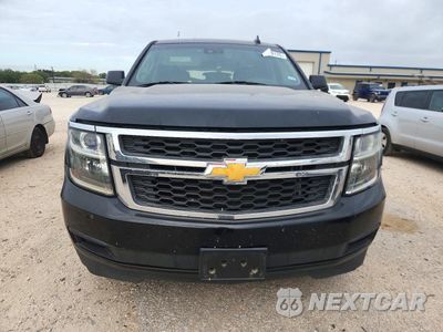 Piąte zdjęcie samochodu w środku: 2015 CHEVROLET SUBURBAN C1500 LT VIN:1GNSCJKC6FR680186 - miniatura