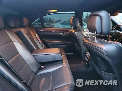Zdjęcie 10 z 12 samochodu: 2008 MERCEDES-BENZ S 63 AMG VIN:WDDNG77X58A145284 - miniatura
