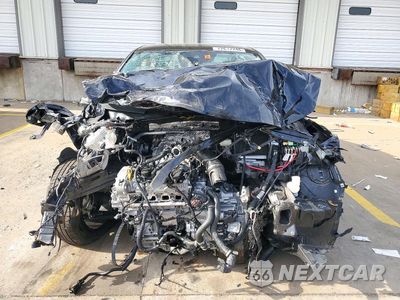 Piąte zdjęcie samochodu w środku: 2026 VOLKSWAGEN JETTA SE VIN:3VW7W7BU8TM044087 - miniatura