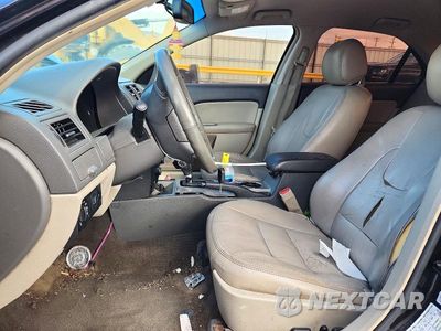 Zdjęcie 7 z 12 samochodu: 2012 FORD FUSION SEL VIN:3FAHP0JGXCR321094 - miniatura