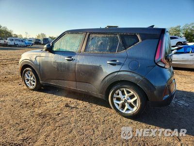 Drugie zdjęcie samochodu z przodu: 2023 KIA SOUL LX VIN:KNDJ23AU0P7879499 - miniatura