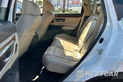Zdjęcie 6 z 14 samochodu: 2017 HONDA CR-V EXL VIN:2HKRW1H87HH501892 - miniatura