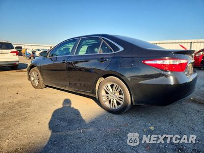 Drugie zdjęcie samochodu z przodu: 2017 TOYOTA CAMRY SE VIN:4T1BF1FK8HU355438 - miniatura