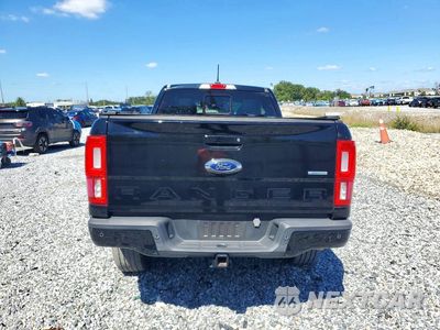 Zdjęcie 6 z 12 samochodu: 2019 FORD RANGER XL VIN:1FTER1EH3KLA26206 - miniatura