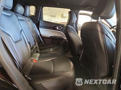 Zdjęcie 11 z 13 samochodu: 2026 JEEP COMPASS LIMITED VIN:3C4NJDCN0TT207352 - miniatura