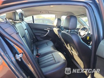 Zdjęcie 10 z 13 samochodu: 2015 BUICK REGAL VIN:2G4GK5EX9F9203622 - miniatura