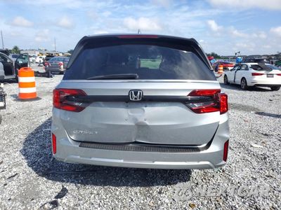 Zdjęcie 6 z 13 samochodu: 2026 HONDA ODYSSEY EXL VIN:5FNRL6H60TB036657 - miniatura