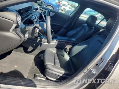 Zdjęcie 7 z 12 samochodu: 2020 MERCEDES-BENZ A 220 VIN:WDD3G4EB3LW041577 - miniatura