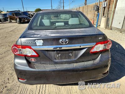 Zdjęcie 6 z 13 samochodu: 2012 TOYOTA COROLLA LE VIN:2T1BU4EE5CC794867 - miniatura