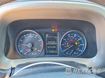 Zdjęcie 9 z 13 samochodu: 2018 TOYOTA RAV4 LE VIN:2T3ZFREV4JW498098 - miniatura