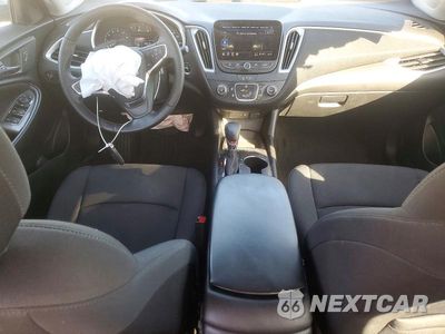 Zdjęcie 8 z 12 samochodu: 2024 CHEVROLET MALIBU RS VIN:1G1ZG5ST5RF108656 - miniatura
