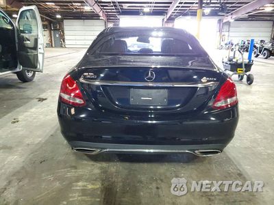 Zdjęcie 6 z 12 samochodu: 2017 MERCEDES-BENZ C 300 4MATIC VIN:55SWF4KB2HU196257 - miniatura