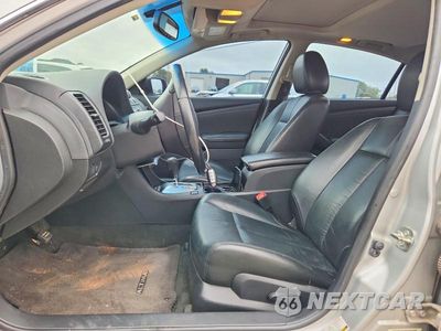 Zdjęcie 7 z 12 samochodu: 2011 NISSAN ALTIMA 2.5 VIN:1N4AL2AP1BN491287 - miniatura