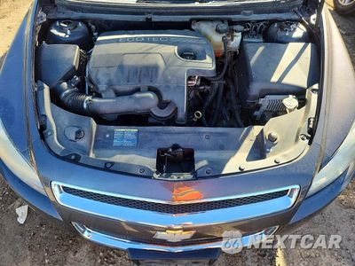 Zdjęcie 11 z 12 samochodu: 2010 CHEVROLET MALIBU 1LT VIN:1G1ZC5EB1A4158078 - miniatura