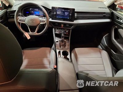 Zdjęcie 8 z 12 samochodu: 2025 VOLKSWAGEN JETTA SE VIN:3VW7X7BU9SM014849 - miniatura