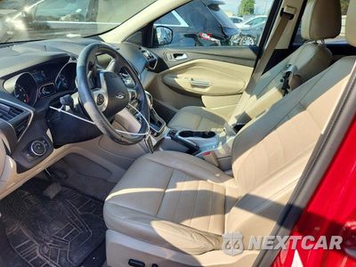 Zdjęcie 7 z 13 samochodu: 2018 FORD ESCAPE PHEV VIN:1FMCU9H90DUB59331 - miniatura