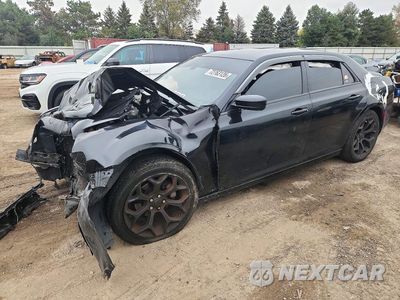2019 CHRYSLER 300 S 2C3CCABG4KH637965 - główne zdjęcie licytacji z USA - miniatura
