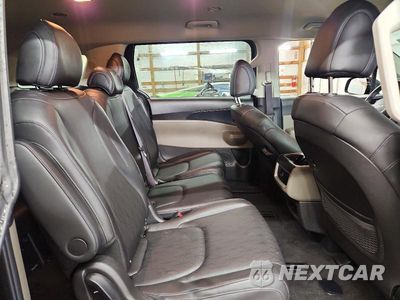 Zdjęcie 11 z 13 samochodu: 2026 KIA CARNIVAL LXS VIN:KNDNB5KA8T6147249 - miniatura