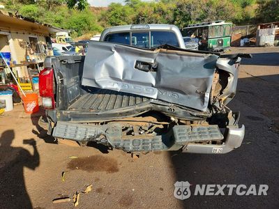 Zdjęcie 6 z 12 samochodu: 2016 TOYOTA 0019 SR5 V6 VIN:3TMDZ5BN0GM005784 - miniatura