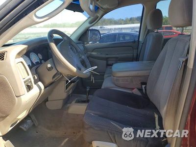 Zdjęcie 7 z 12 samochodu: 2003 DODGE RAM 1500 ST VIN:1D7HU18D03J644946 - miniatura