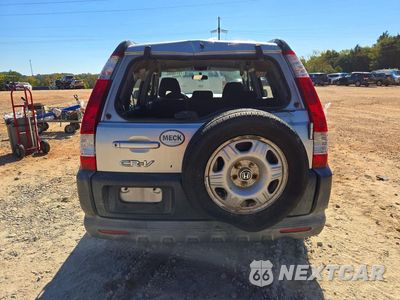 Zdjęcie 6 z 14 samochodu: 2006 HONDA CR-V LX VIN:JHLRD78506C007058 - miniatura