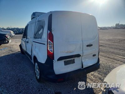 Zdjęcie 6 z 12 samochodu: 2020 FORD TRANSIT CONNECT XL REFRIGERATED DELIVERY VAN VIN:NM0LS7E22L1471122 - miniatura