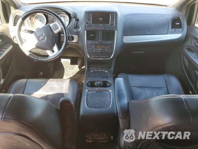Zdjęcie 8 z 13 samochodu: 2018 DODGE GRAND CARAVAN GT VIN:2C4RDGEG3JR147429 - miniatura