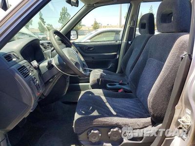 Zdjęcie 7 z 13 samochodu: 2001 HONDA CR-V LX VIN:JHLRD28471S013951 - miniatura