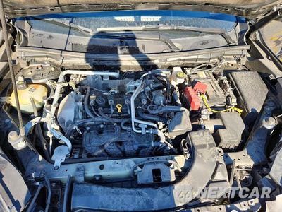 Zdjęcie 11 z 12 samochodu: 2024 MITSUBISHI OUTLANDER SE VIN:JA4J4VA82RZ054199 - miniatura