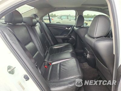 Zdjęcie 10 z 12 samochodu: 2012 ACURA TSX VIN:JH4CU2F48CC029724 - miniatura