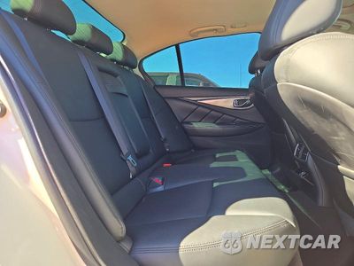 Zdjęcie 10 z 12 samochodu: 2016 INFINITI Q50 3.0T PREMIUM VIN:JN1EV7AR3GM345025 - miniatura