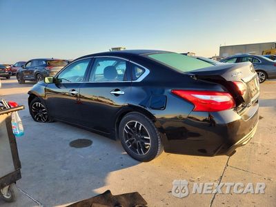 Drugie zdjęcie samochodu z przodu: 2016 NISSAN ALTIMA 2.5 S VIN:1N4AL3AP6GC193567 - miniatura