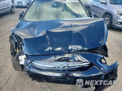 Zdjęcie 11 z 12 samochodu: 2017 HYUNDAI ACCENT SE VIN:KMHCT4AE9HU355495 - miniatura