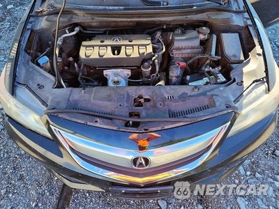 Zdjęcie 11 z 12 samochodu: 2014 ACURA ILX 20 VIN:19VDE1F34EE004747 - miniatura