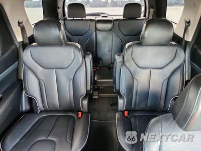 Zdjęcie 10 z 13 samochodu: 2025 HYUNDAI PALISADE SEL VIN:KM8R24GE3SU876868 - miniatura