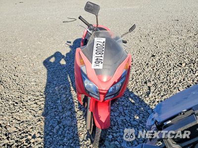 Drugie zdjęcie samochodu z przodu: 2014 HONDA NSS300 A VIN:MLHNF0411E5000068 - miniatura