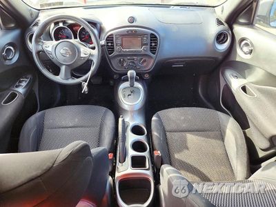 Zdjęcie 8 z 12 samochodu: 2015 NISSAN JUKE S VIN:JN8AF5MV6FT551017 - miniatura