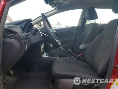 Zdjęcie 7 z 12 samochodu: 2015 FORD FIESTA SE VIN:3FADP4BE2FM176380 - miniatura