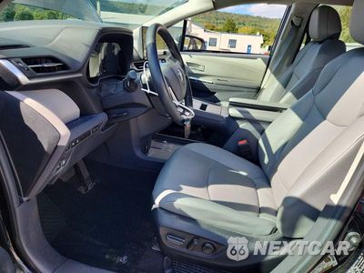 Zdjęcie 7 z 13 samochodu: 2023 TOYOTA SIENNA XLE VIN:5TDJSKFC2PS103343 - miniatura